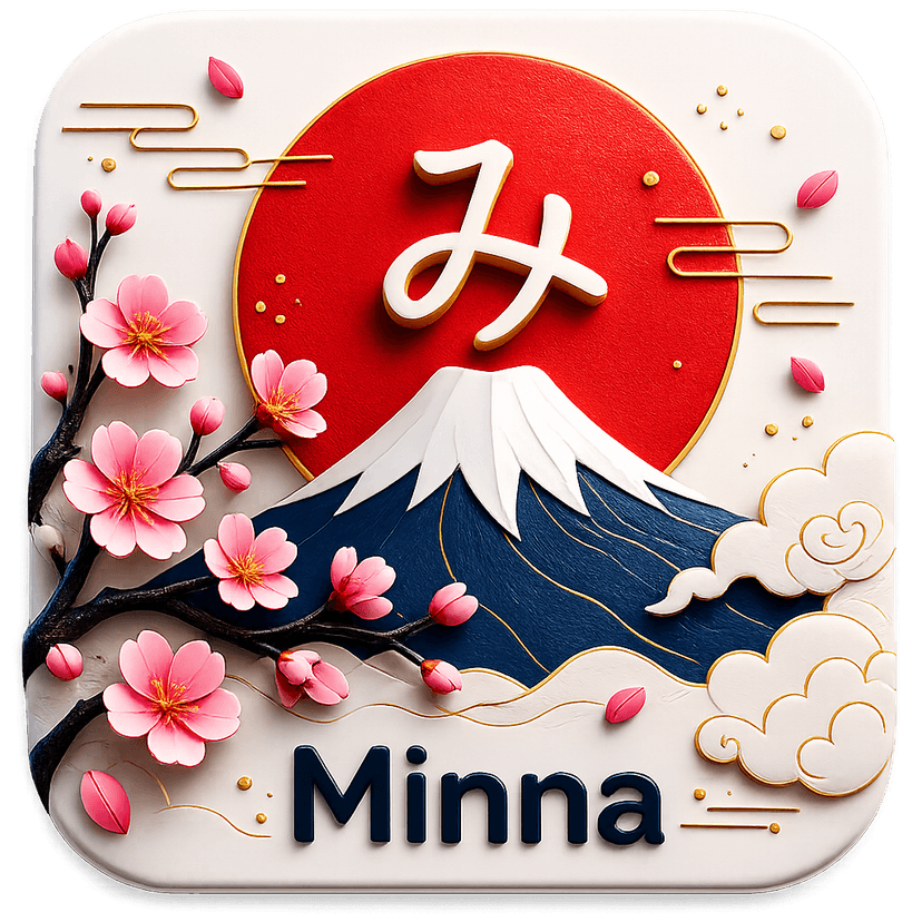 MINNA logo